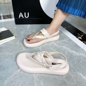 Zapatos de Mujer para Primavera/Verano, Estilo Casual, a la Moda, Versátiles, Antideslizantes, con Forro de Malla - Product Image 2