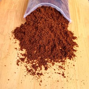 Tourbe de noix de coco pour améliorer les terres Usine directe Tourbe de noix de coco Fibre de tourbe de noix de coco entière - Product Image 4