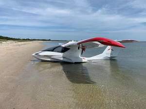 2018 abordable iiIco-nnnnn aAirc-rafttt A5 - Product Image 4