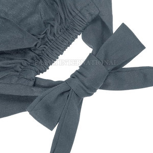 New Style Wholesale <b>Nurse</b> <b>Scrub</b> Hats Comfortable <b>Nurse</b> <b>Scrub</b> Hats Professional Made <b>Nurse</b> <b>Scrub</b> Hats - Product Image 3