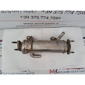 เครื่องแลกเปลี่ยนความร้อน CHEVROLET Captiva รุ่นที่ 1 96817829 Z20 ดีเซล 1991 (06>) - Product Image 4