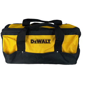 Juego de Herramientas Eléctricas <span class=keywords><strong>DeWALT</strong></span> Combo 18 en 1 con Taladro, Llave Inglesa, Sierra, Amoladora, Destornillador, 2 Baterías de 5.0ah, Cargador, Adaptador y Bolsa de Herramientas de 18/<span class=keywords><strong>20V</strong></span> - Product Image 6