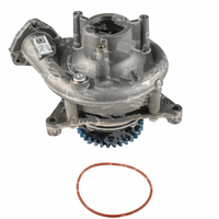 Pièces de rechange originales pour moteur diesel Detroit MTU Pièces de machinerie Pièces MTU 4000 X52420300001 Pompe à eau de refroidissement