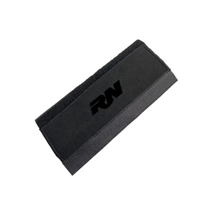 Accesorios de bicicleta 2023 personalizado sublimado bicicleta ciclismo cadena cubierta cadena Protector - Product Image 1