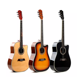Cổ điển 39 \ "ánh sáng-trọng lượng Nylon POM chuỗi yên cho guitar điện và ukulele giá cả cạnh tranh từ Singapore Nhà cung cấp - Product Image 5