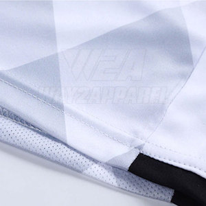 ชุดฟุตบอลแบบใหม่สำหรับฝึกซ้อม บริการ OEM ออกแบบชุดฟุตบอลตามสั่ง - Product Image 5