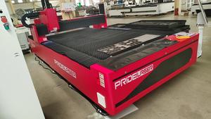 MAQUINA DE CORTE LASER PRIDE MODELO 3015H - Product Image 3