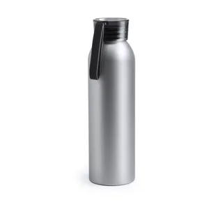 Borraccia Sportiva in Alluminio Personalizzata per Stili di Vita Attivi - Product Image 6