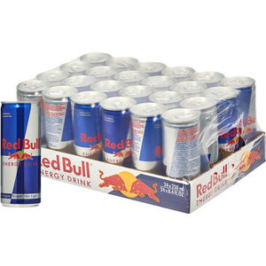 Boissons énergisantes RedBull d'Autriche / Vente en gros de boissons énergisantes RedBull - Product Image 2