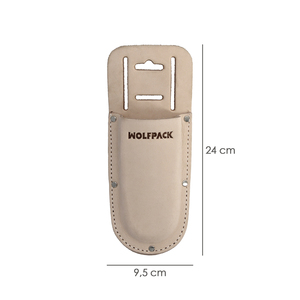 Custodia in Pelle per Forbici da Potatura - Product Image 2