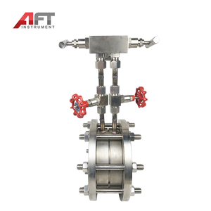 Dịch vụ OEM mạnh mẽ, chống ăn mòn, đồng hồ đo lưu lượng khí nén, nước công nghiệp, LPG thông minh cho đô thị - Product Image 3