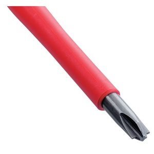 VDE Insulated <b>Screwdriver</b> 327 SL/PH 2 100mm Blade Length for WIHA - Product Image 3