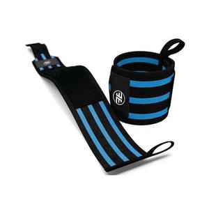 Bandes de soutien pour poignets réglables de haute qualité, personnalisées, pour le fitness, durables et pour la musculation - Product Image 1