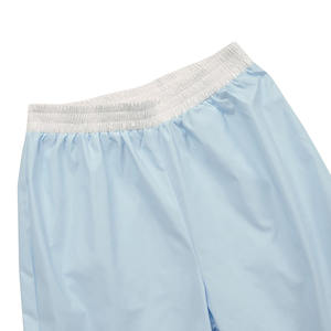 Conjunto de chaqueta y pantalones cortos cortavientos 2025, conjunto de cortavientos de LICRA con puños y cintura de punto acanalado de poliéster 100% para invierno - Product Image 4