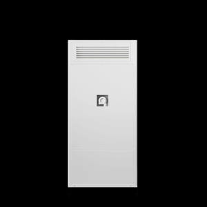 Sistema de Almacenamiento de Energía Comercial, Gabinete de Baterías de Litio de 50kWh con Aire Acondicionado para Negocios e Industria - Product Image 3