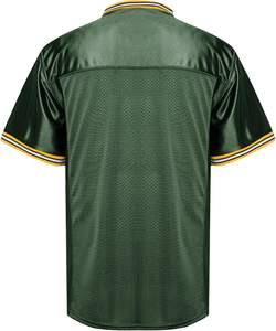 ชุดฟุตบอลสั่งทำพิเศษคุณภาพสูง ผ้าทนทานพิเศษ สำหรับทีมระดับพรีเมียร์ ขายส่งจาก Premier Outlet แบบสั้น - Product Image 2