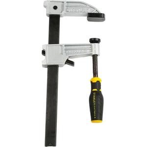 Abrazaderas de tornillo multipack Stanley FatMax - Product Image 1