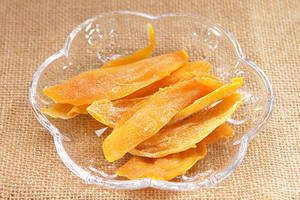 100% Natural <b>Dried</b> <b>Mango</b>, Thick Slices, Good for Health - Product Image 2