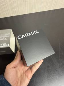 Reloj inteligente GPS táctico premium Germin Tactix 8 AMOLED / con pantalla de carga solar, completamente nuevo y original. - Product Image 3