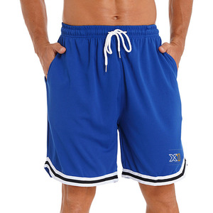 Custom Size 6XL Basketball <b>Shorts</b> with Quick Dry & Comfortable <b>Elastic</b> <b>Waistband</b> Sports Pattern Decorated 100% Quality - Product Image 2