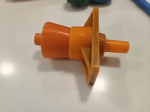 Dernière arrivée Système de tension de poteau non lié avec matériau de qualité supérieure fait Système de tension de poteau à vendre - Product Image 3