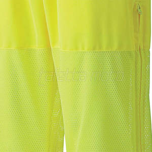 กางเกงนิรภัยอุตสาหกรรมความแข็งแรงสูงสำหรับงานหนัก กางเกงนิรภัยงานหนักทนทานสำหรับการใช้งานระดับมืออาชีพ - Product Image 5