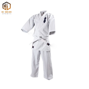 ชุดคาราเต้คิวคุชินสไตล์โมเดิร์น,สินค้าใหม่ - Product Image 4
