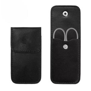 Tijeras para Cutículas de Acero Inoxidable Curvadas de Alta Calidad con Punta Afilada para un Corte Preciso, Cuidado de Manicura y Pedicura - Product Image 6