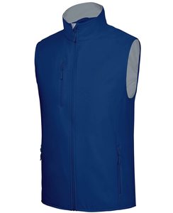 Veste softshell personnalisée de haute qualité 100% polyester, imperméable, hiver, grande taille, capuche en fourrure de mouton, pour l'extérieur - Product Image 5