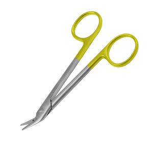 MEDIHEAL SURGICAL CORPORATION Fil de coupe universel personnalisé en acier inoxydable pour couronne dentaire, demi-or, ligature, 12 cm - Product Image 5