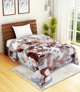 Vente en gros Couverture en vison de Dubaï Couvertures de lit double bon marché Couvertures épaisses de haute qualité pour l'hiver King Size 4kg 8kg - Product Image 5