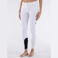 Pantalones de equitación de alta calidad Pantalones ecuestres en tejido técnico a precios de fabricación Totalmente personalizables