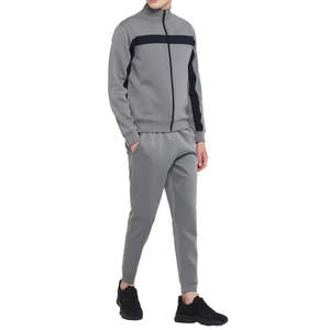 Survêtements pour hommes 100% Coton respirant de haute qualité Disponible dans toutes les couleurs et tailles Fabriqué avec un matériau de qualité supérieure - Product Image 2