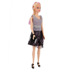 Poupée Emily pour enfants - Multicolore - Product Image 1
