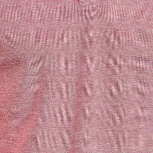 เสื้อโปโลสำหรับผู้ชายเสื้อคอตตอนปักลายสีพื้นไซส์ใหญ่ทรงหลวมสไตล์สตรีท - Product Image 6