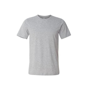 T-shirt Unisexe Personnalisable avec Logo, Col Rond, 100% Coton, Coupe Slim, Respirant, Formel, Prix de Gros, Vente en Gros - Product Image 5