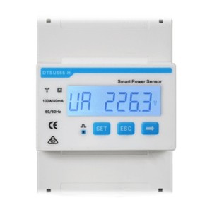 Inversor Huawei DTSU666-H de Alta Velocidad, Inteligente y de Máxima Eficiencia - Product Image 3
