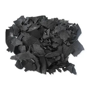 קליפת קוקוס פחם סיטונאי טבעי קוקוס פחם עישון קליפת קוקוס פחם