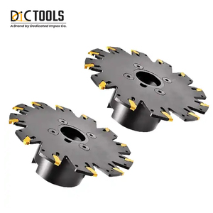 Lưỡi cưa có thể lập chỉ mục với đường kính lưỡi 50mm - 600mm với giá nhà máy trực tiếp - Product Image 3