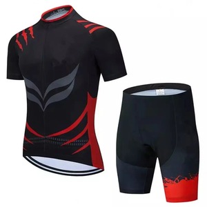 Ropa Deportiva personalizada de alta calidad para triatlón, uniformes de ciclismo para hombres y mujeres - Product Image 4