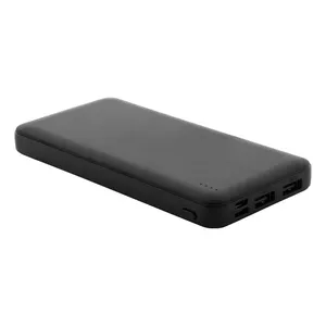 Power Bank Ecologico Rabobank XL Promozionale, Gadget Ecosostenibili - Product Image 1