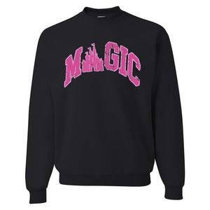 Sudadera de cuello redondo personalizada, Jersey unisex de primera calidad para pedidos al por mayor OEM/ODM - Product Image 6