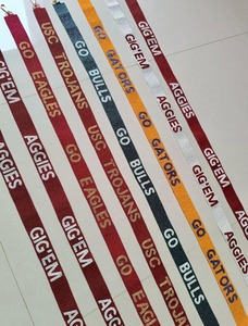 HUSSAIN CRAFTS - Llavero de Cuentas de Semillas Estilo Boho, Correa de Muñeca con Cuentas, Hecho a Medida, Material de Níquel de Primera Calidad, Decoración para Fiestas de Cumpleaños - Product Image 6