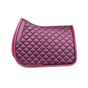 CLOVELIS IMPEX - Almohadillas de Silla de Montar Rellenas de Poliéster para Deportes Ecuestres, Embalaje Personalizado, Uso Ecuestre Regular - Product Image 2