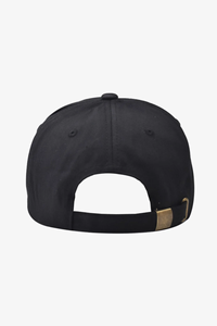 Casquette de baseball 6 panneaux brodée en 3D de haute qualité, 100 % coton, respirante, imperméable, unisexe, réglable, visière incurvée, pour la plage et la pêche - Product Image 6