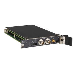 Keysight PZ2120A เครื่องมือจ่ายสัญญาณความเร็วสูงความแม่นยำสูง สำหรับ 100fA ถึง 60V 1 MSa/s - Product Image 6