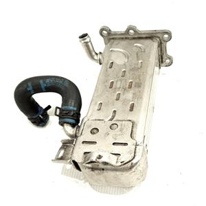 Radiatore di Scarico EGR per Mercedes Classe B W246 2a Serie A6511400275 OM 651.901 Diesel 1800 (12>) - Product Image 3