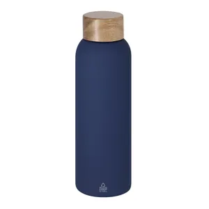 Borracce in Acciaio Inossidabile Riciclate Cosmix per Consumatori Eco-Consapevoli - Product Image 4