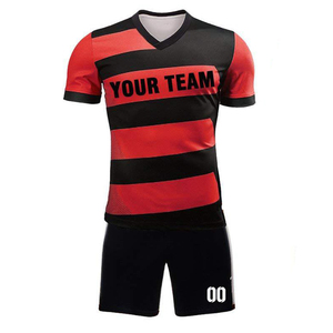 Uniforme de Fútbol Cómodo y Transpirable, Uniformes de Fútbol Profesionales sin Mangas Disponibles para Hombre - Product Image 5
