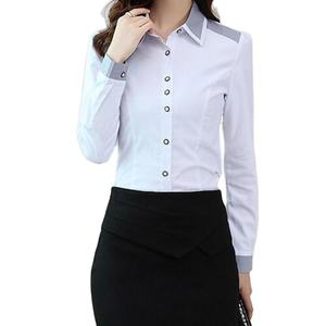 Qualité supérieure 2022 dernière conception hommes banque uniforme en gros personnalisé couleur taille Style ODM - Product Image 1